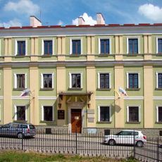 Sandomierz Institute of Theology