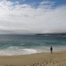 Carmel River State Beach