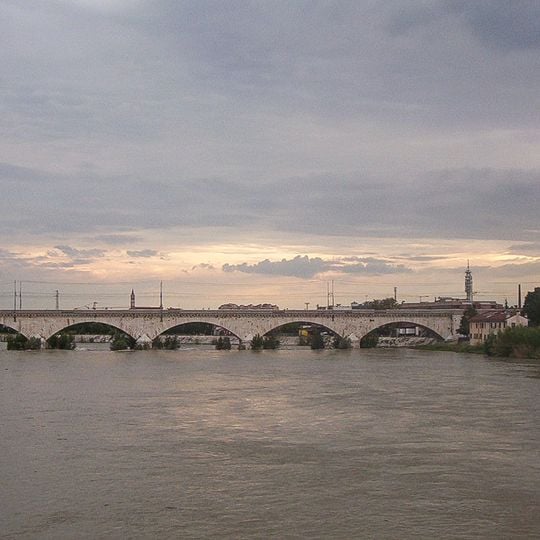 Ponte della Ferrovia