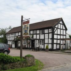 Farmers Arms Public House