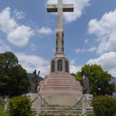 Croce monumentale