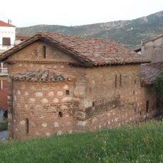 Archangels of the Gymnasium Church