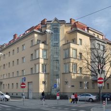 Fröhlich-Hof (Meidling)