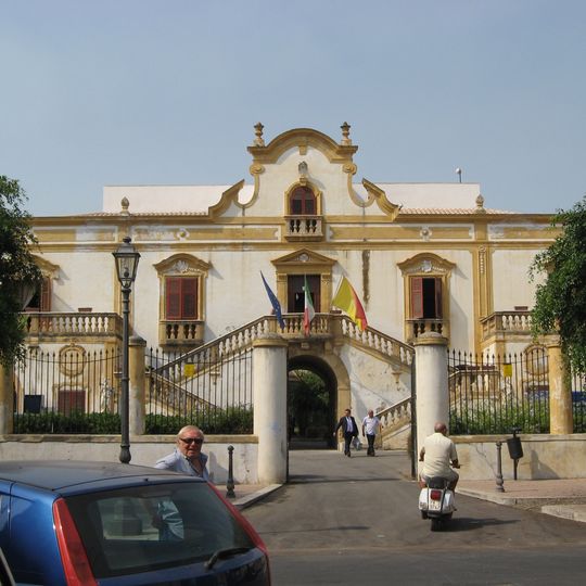 Villa Filangeri
