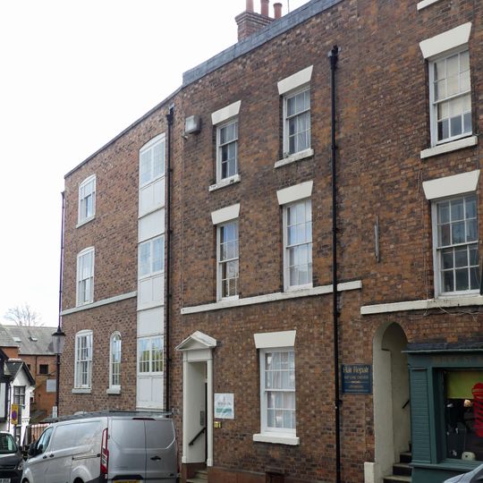 76, Lower Bridge Street