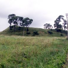 Luponiai hillfort