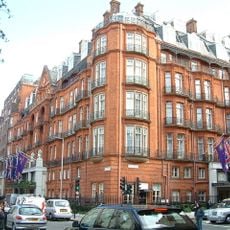 Claridge's