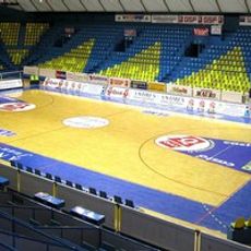 Jean Bunoz Sports Hall