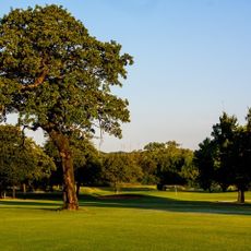Trosper Golf Club