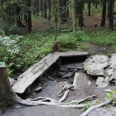 Kokotská studánka