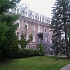 Maison de la Culture de L'Assomption