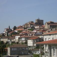 Conjunto Histórico de la Ciudad de Tuy