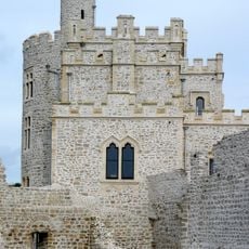 Hardelot Castle