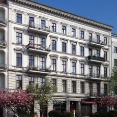 Mehringdamm 75