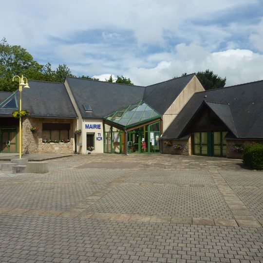 La Forest-Landerneau