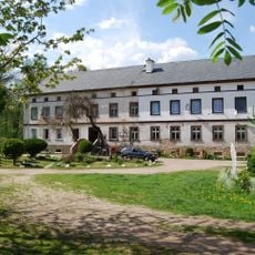 House 108 in Marczów