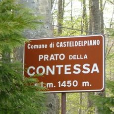 Prato della Contessa