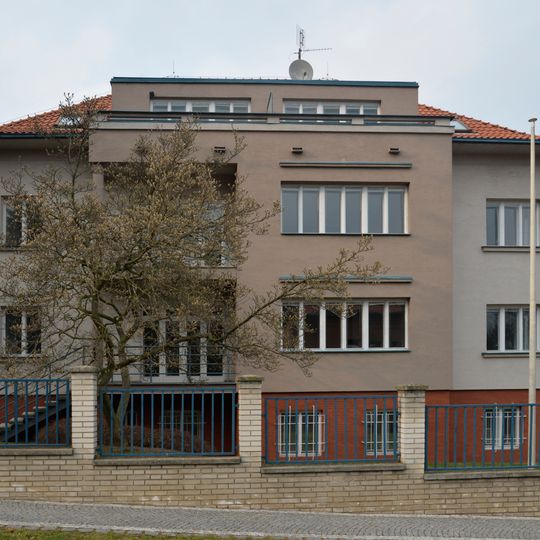 Na viničních horách 14