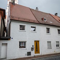 Hafenmarkt 1 (Dillingen an der Donau)