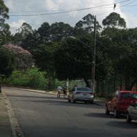 Jardim Ângela District