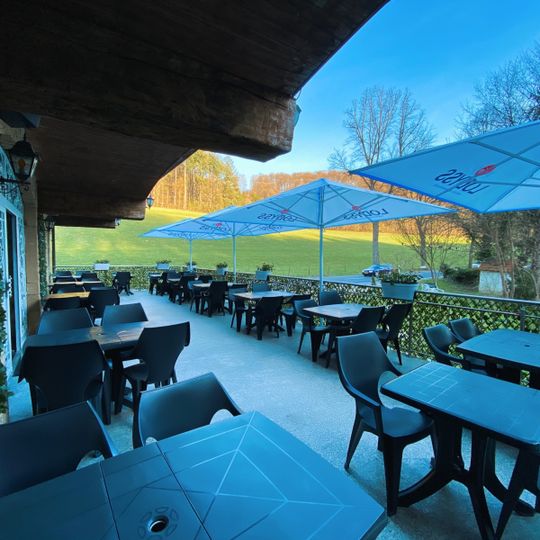 Café-Restaurant Op Der Millen Sàrl