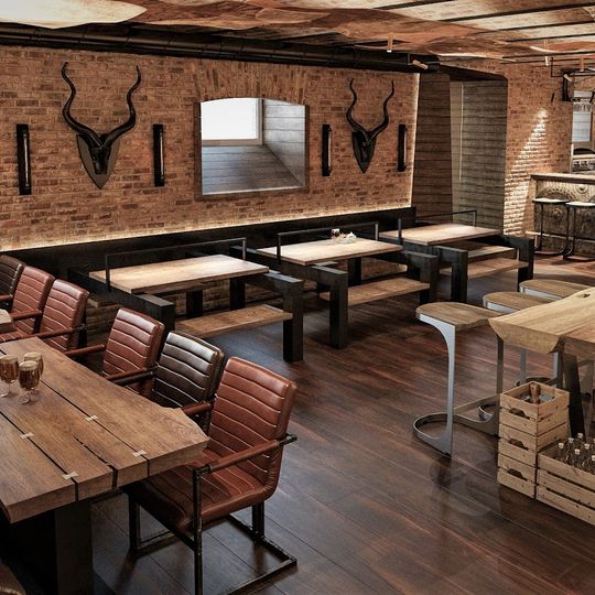 Varvar Bar