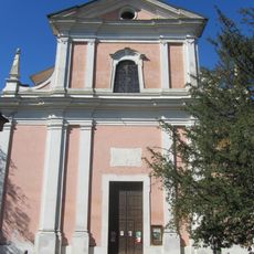 Chiesa di San Giacomo Maggiore