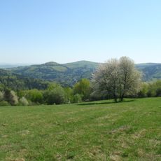 Kopiec (Wzgórza Rymanowskie)