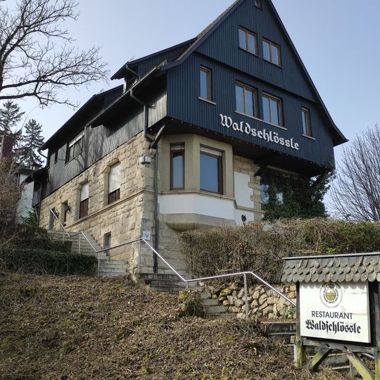 Waldschlössle