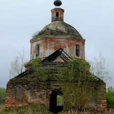 Церковь Рождества Богородицы (Сорогужино)