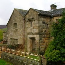 Lower Houses Farmhouse