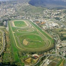 Ippodromo di Agnano
