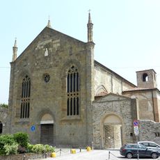 Chiesa di Sant'Agostino