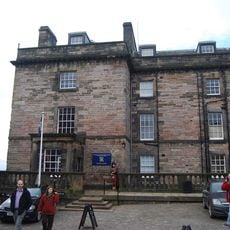 Royal Scots Dragoon Guards Museum