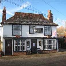 Flitch Of Bacon Public House