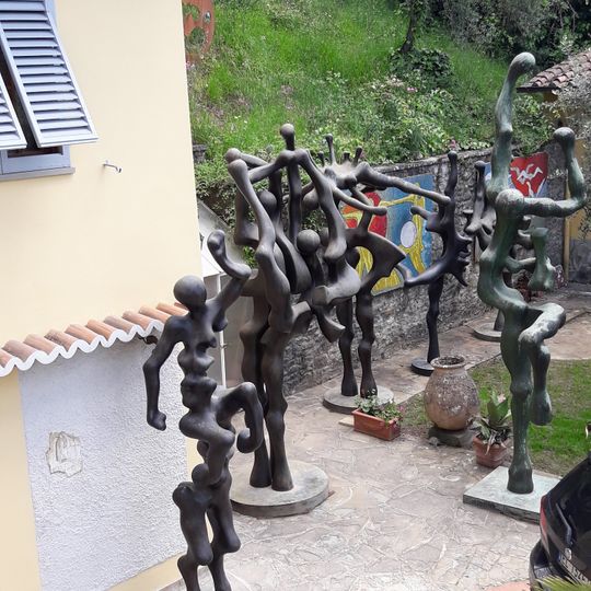 Centro Studi Sauro Cavallini