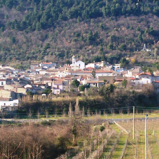 San Lorenzello