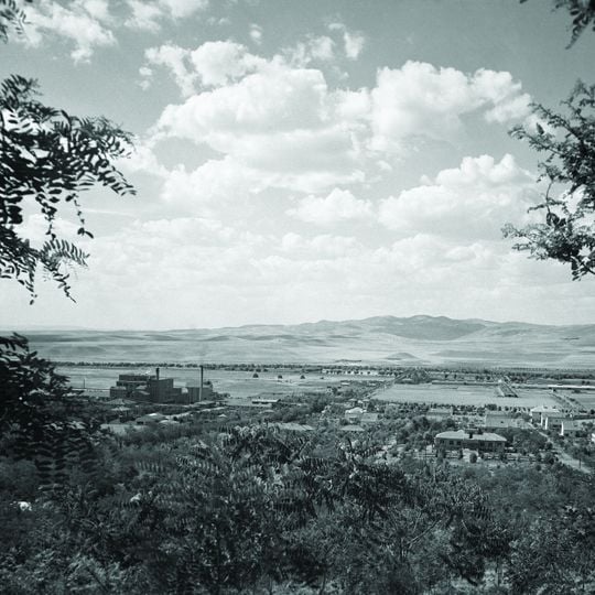 Atatürk Forest Farm and Zoo