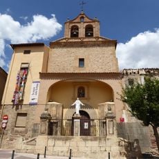 Iglesia de San Pedro