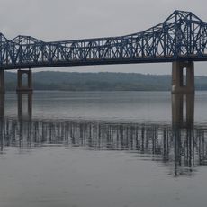McClugage Bridge