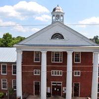 Condado de Greenbrier