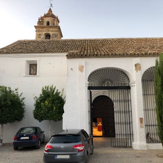 Iglesia de Nuestra Señora de la Asunción