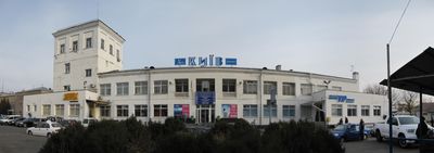 Panoramic View 0