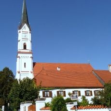 Sankt Georg