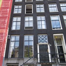 Kloveniersburgwal 61, Amsterdam