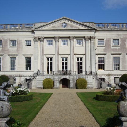Gorhambury House