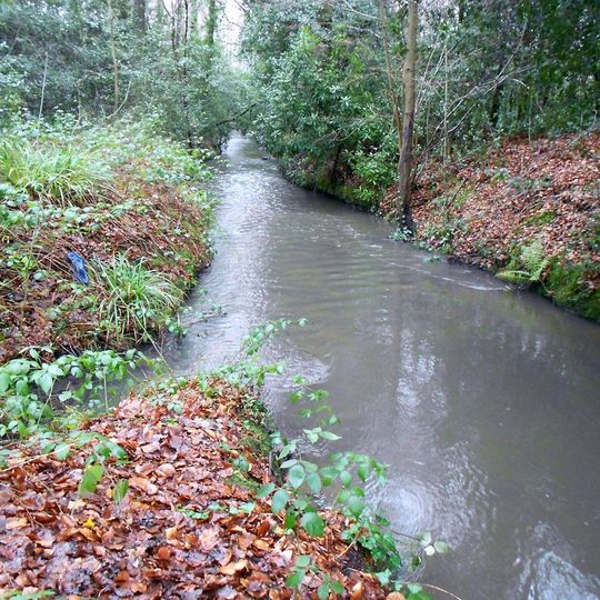 Fleet Brook