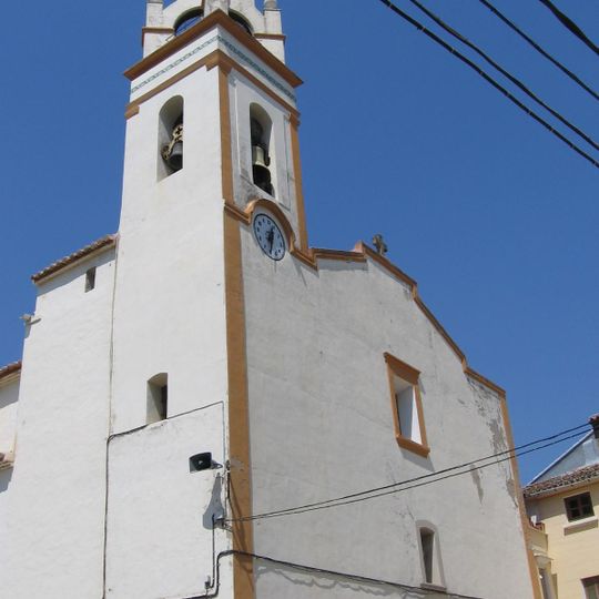 Church of Saint John the Evangelist
