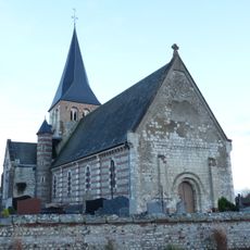 Église Notre-Dame d'Osmoy