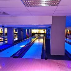 Solli Bowling